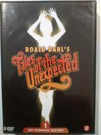 Tales of The Unexpected 1/4, Cd's en Dvd's, Ophalen of Verzenden
