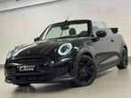 MINI Cooper CABRIO 1.5iA 136 CV COCKPIT CAMERA GPS CUIR LED, 4 zetels, Gebruikt, Cabriolet, 136 pk