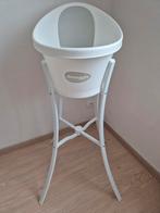 babybadje shnuggle op staander, Kinderen en Baby's, Badjes en Verzorging, Ophalen, Gebruikt