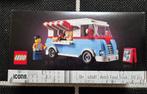 LEGO ICONS 40681 FOOD TRUCK, Enlèvement ou Envoi, Neuf, Lego