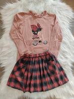 Set filou met mayoral 116-122, Enlèvement ou Envoi, Comme neuf, Fille