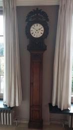 Antieke Franse Comtoise klok (19de eeuw), Antiek en Kunst, Ophalen