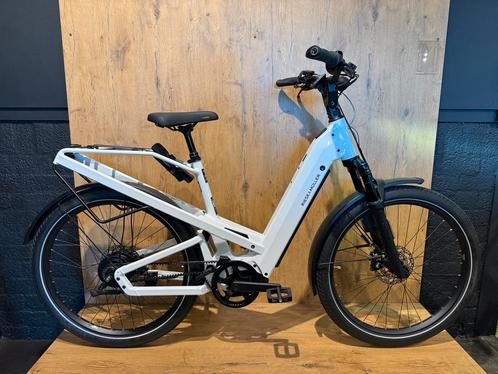 Riese & Müller Homage GT Vario ABS - Nieuw - Bosch CX Motor, Fietsen en Brommers, Fietsen | Dames | Sportfietsen en Toerfietsen