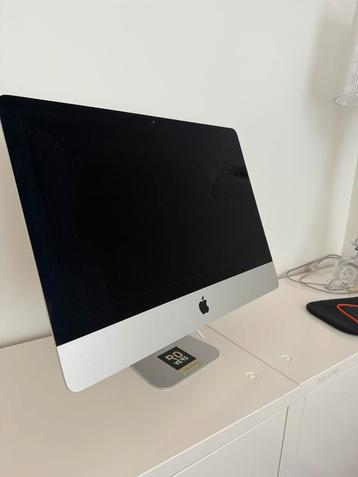 Imac 2012, Enlèvement ou Envoi, Utilisé, IMac