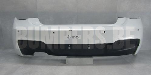 Bumper BMW 1 F20 F21 M-Pakket M Pakket 11-15 / BEAM 5112-804, Auto-onderdelen, Carrosserie, Bumper, Achter, Gebruikt, 6 maanden garantie