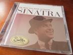 CD MY WAY - THE BEST OF FRANK SINATRA - 24 SONGS, Pop, Utilisé, Envoi