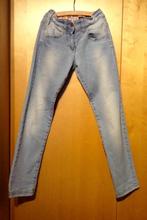 Benetton jeans voor meisjes van 10 jaar, Broek, Meisje, Ophalen of Verzenden, Zo goed als nieuw