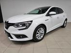 Renault Megane TCe, Auto's, Renault, Voorwielaandrijving, 4 cilinders, USB, Wit