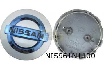 Nissan Leaf (-1/18) naafdeksel OEM! 403423NA1A