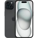 Apple iPhone 15 128GB 2023 zwart, Ophalen, 128 GB, IPhone 15, Zwart