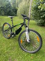 Mountainbike, Fietsen en Brommers, Ophalen, Gebruikt, Scott, Versnellingen