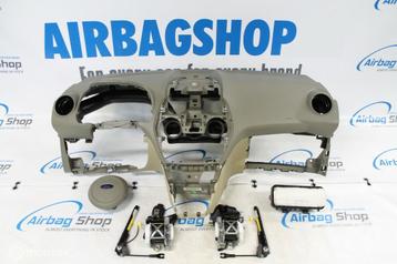 Airbag kit - Tableau de bord beige Ford Ka (2008-....) beschikbaar voor biedingen