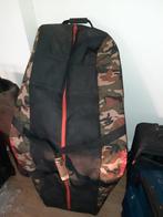 DAKINE hoge Sport Tas - Trolley - Valies 150cm, 45 tot 55 cm, Zo goed als nieuw, 70 cm of meer, Zacht kunststof