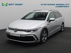 Volkswagen Golf VIII SW Golf SW 1.5 eTSI R-Line Business Pre, Auto's, Volkswagen, Automaat, Navigatiesysteem, Break, Golf