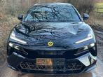 Lotus Eletre 109 kWh 4WD EDS 450 S état neuf 1300kmPrix tva, Automaat, Gebruikt, Parkeersensor, Zwart