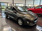 Ford Fiesta Fiesta 1.1 TREND/Airco/Navigatie/1j gar(1), Auto's, Ford, Stof, Gebruikt, Particulier, Zilver of Grijs