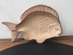 Vallauris : vide poche en céramique : poisson, Antiquités & Art, Enlèvement ou Envoi