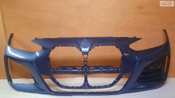 Voorbumper BMW 4-serie G22 G23 M-Sport v.a 2020 8082226 beschikbaar voor biedingen