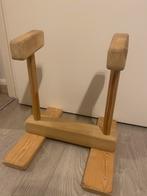 Turn steuntjes, Sport en Fitness, Ophalen of Verzenden, Zo goed als nieuw