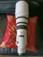 Canon EF 500mm f4 500/4 IS 500mm /f4 IS in Original Case, Gebruikt, Ophalen of Verzenden