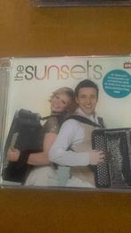 The sunsets schlagerhits op accordeon, Ophalen of Verzenden, Zo goed als nieuw
