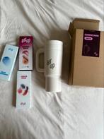 Air up tumbler, Sport en Fitness, Ophalen, Nieuw