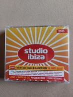STUDIO IBIZA 2015 (Studio Brussel), Verzenden, Zo goed als nieuw