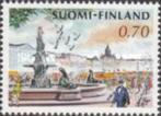 FINLAND 1973 Uitgaves Los Te Koop, Postfris (zie lijst)., Postzegels en Munten, Postzegels | Europa | Scandinavië, Verzenden, Finland