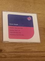 Maxi Single (Cd) van Usura, Cd's en Dvd's, Cd Singles, Overige genres, Maxi-single, Ophalen of Verzenden, Zo goed als nieuw