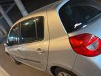 Renault clio, Auto's, 5 deurs, Particulier, Zilver of Grijs, Te koop