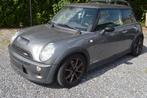 Mini John cooper works, 2004, 254000km, 1.6i, export of, Auto's, Bedrijf, Cooper, Euro 4, Te koop