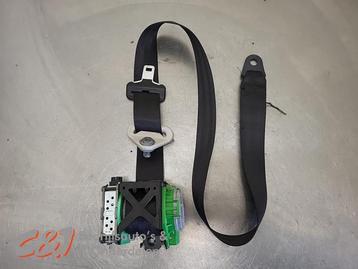 Veiligheidsgordel rechts-voor van een Peugeot Partner beschikbaar voor biedingen