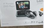 Gebruikte draagbare dvd te koop, Ophalen of Verzenden, Zo goed als nieuw