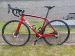 BH SL1 3.5 racefiets maat 54 (medium), Fietsen en Brommers, Fietsen | Racefietsen, Ophalen, Carbon