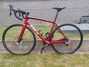 BH SL1 3.5 racefiets maat 54 (medium) beschikbaar voor biedingen
