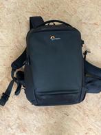 Lowepro Flipside BP 400 AW III Black, Ophalen of Verzenden, Nieuw, Rugtas, Lowepro
