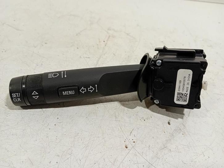 Richtingaanw schakelaar Opel Meriva, Auto-onderdelen, Dashboard en Schakelaars, Opel, Gebruikt, Herkomst onderdeel bekend, 12 maanden garantie