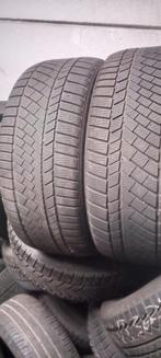 255/45/19 255+45+19 255/45R19 M+S Continental, Ophalen, Zo goed als nieuw