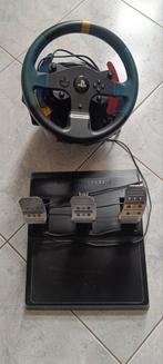 Thrustmaster T150, Games en Spelcomputers, Ophalen, Zo goed als nieuw