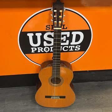 Ibanez Andorra Classic Recital GA120s | Akoestische Gitaar beschikbaar voor biedingen