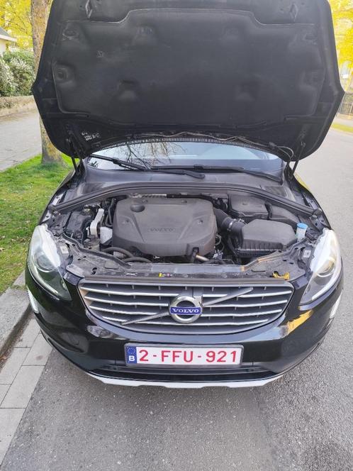Volvo, Auto's, Volvo, Particulier, XC60, 360° camera, ABS, Achteruitrijcamera, Adaptive Cruise Control, Airbags, Airconditioning