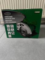 Hofftech afkortzaag cirkelzaag nieuw, Enlèvement, Scie à onglet