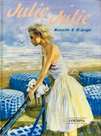 Strip van " Julie Julie " H.C., Eén stripboek, Verzenden, Gelezen
