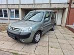 Gekeurd voor verkoop, Auto's, 5 zetels, Particulier, Elektrische ramen, Partner