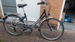 Kettler vrouwenfiets, Fietsen en Brommers, Overige merken, Gebruikt, Ophalen of Verzenden, Minder dan 10 versnellingen