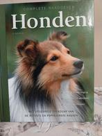 hondenboek, Boeken, Ophalen, Nieuw, Honden