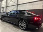 AUDI A5 35 TDI/S LINE/Black Pack/Virtual/Led/Pano/Full/, Autos, Cuir, https://public.car-pass.be/vhr/24fe08fd-e4cf-4501-b9cc-82f80efa03af