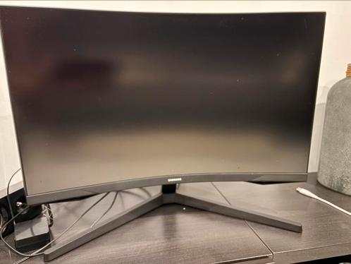 Samsung Odyssey G5 , QHD, 27 Inch Gaming Monitor, 165 Hz, Computers en Software, Monitoren, Zo goed als nieuw, 151 t/m 200 Hz