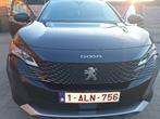 PEUGEOT 5008 1.2GT-LINE*7-ZITPL* 2023 1JAAR GARANTIE, Auto's, Peugeot, Automaat, 5 deurs, Particulier, USB