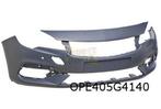 Opel Astra K (10/19-2/22) voorbumper (bij PDC/UD5) (te spuit, Auto-onderdelen, Nieuw, Opel, Ophalen of Verzenden, Bumper